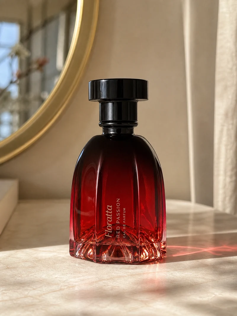 O Boticário O Boticário Floratta Red Passion Eau de Parfum 75ml