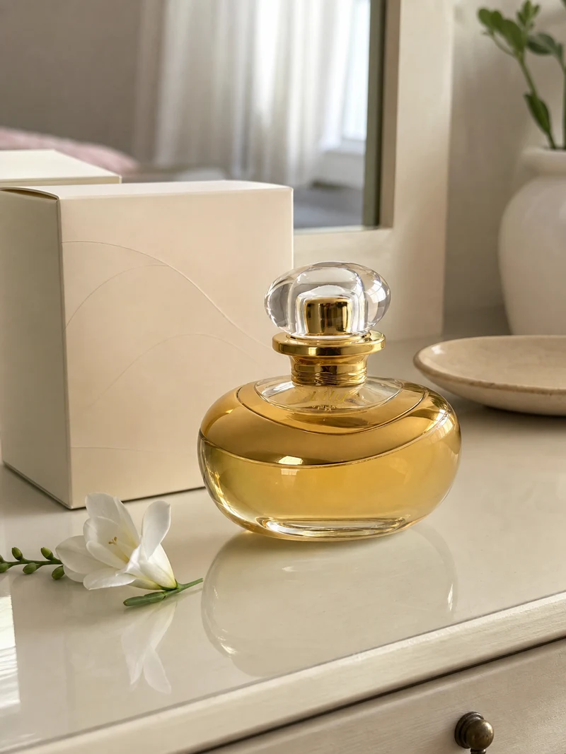 O Boticário O Boticário Lily Eau de Parfum 75ml