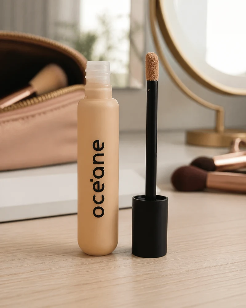 Océane Edition Concealer Corretivo Líquido Light 15 g