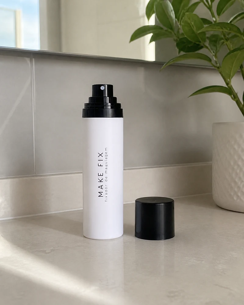 Océane Océane Make Fix Fixador de Maquiagem