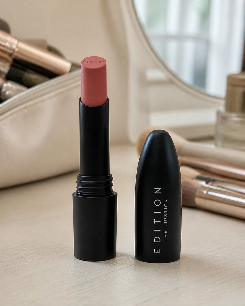 Océane Edition The Lipstick Sienna semi-matte 3,2 g