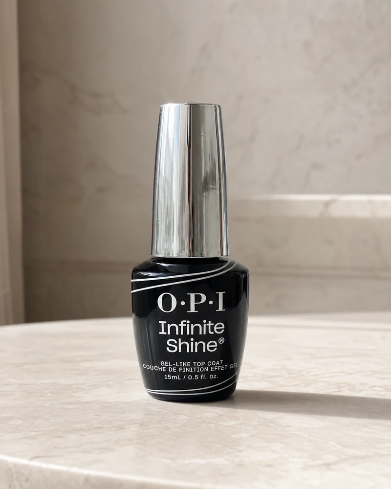 OPI OPI Infinite Shine Gloss Top Coat 15ml