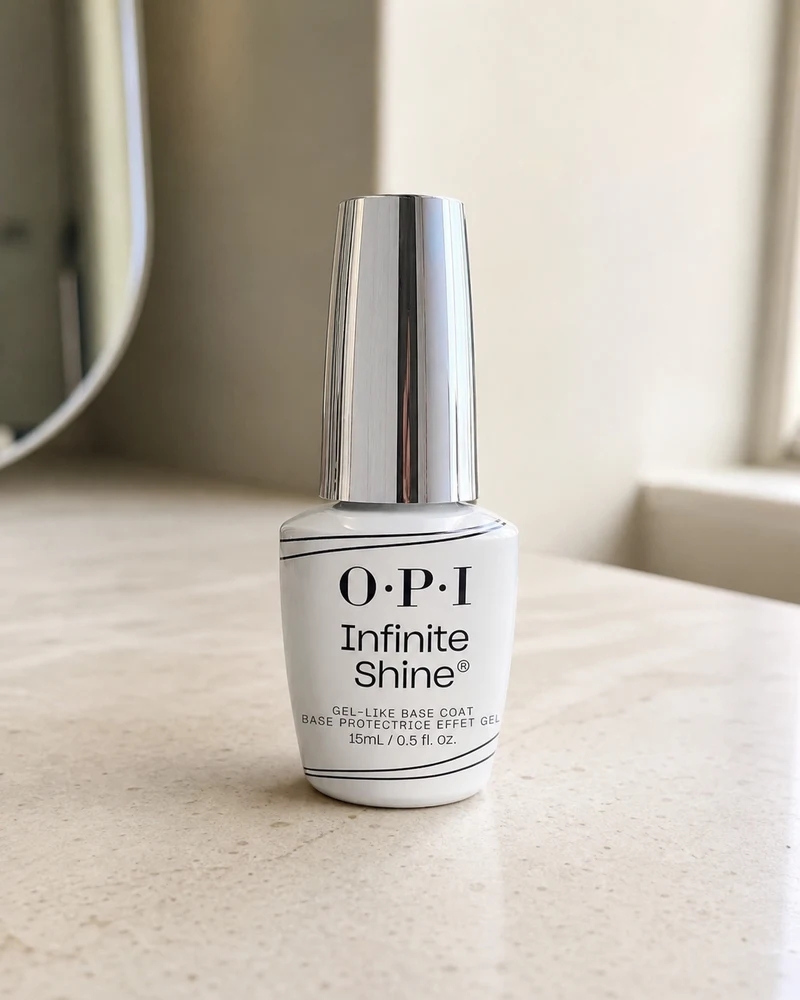OPI OPI Infinite Shine ProStay Base Coat 15ml
