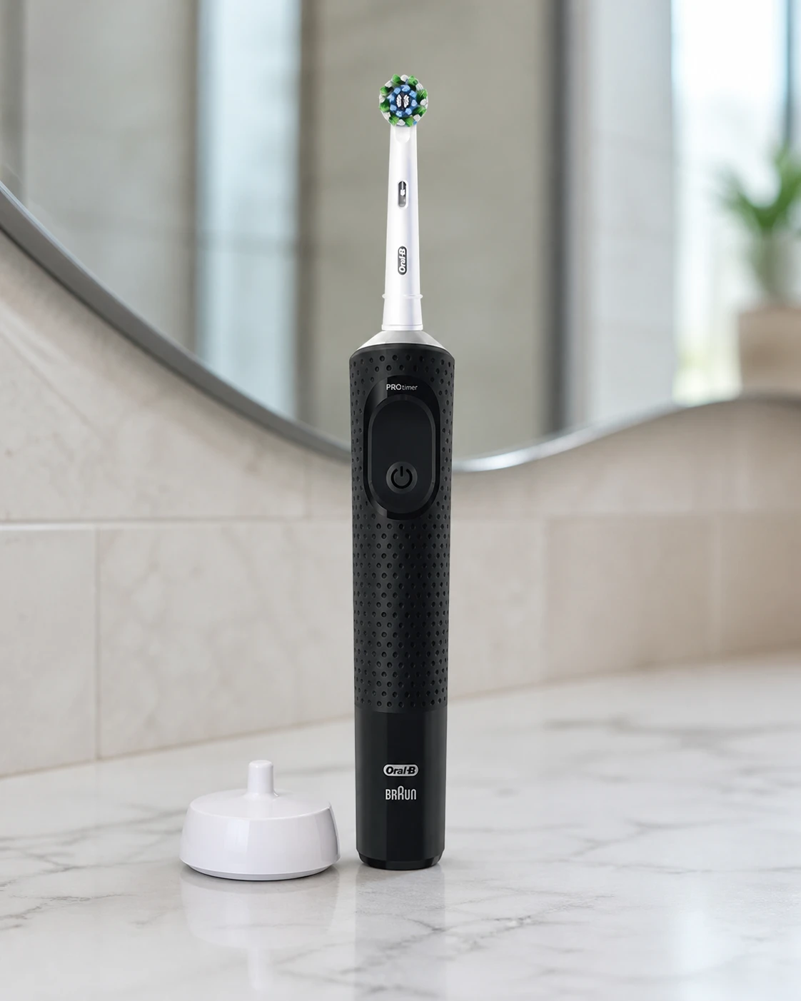 Oral-B Pro Series 2 escova elétrica recarregável