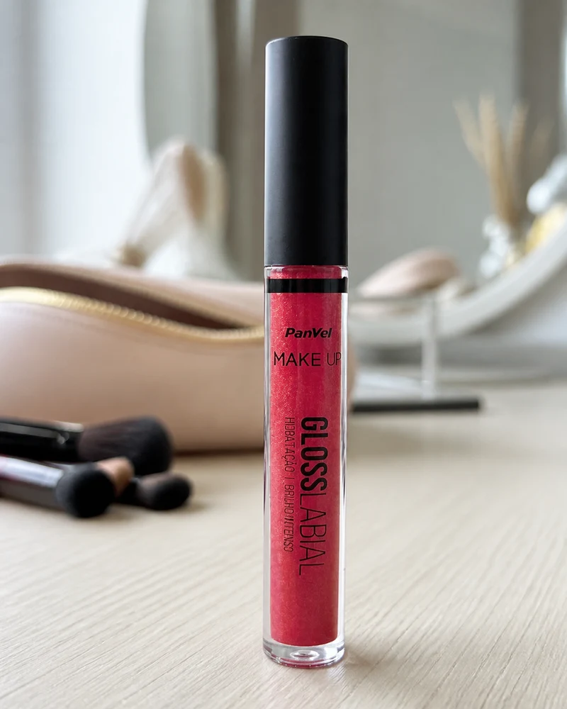 Panvel Make Up Gloss Labial Candy 3,5 g