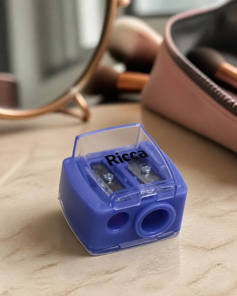Ricca Apontador de Lápis