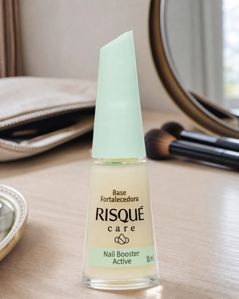 Risqué Care base fortalecedora 8 ml