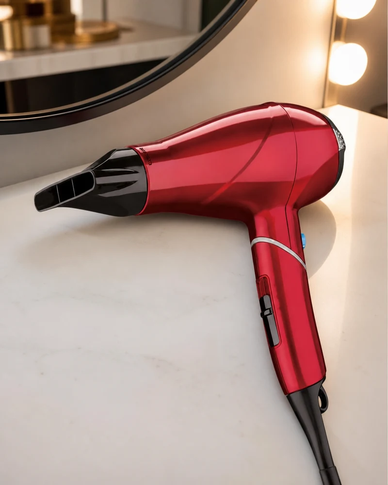 Conair Secador Conair Hair Designer 1800W 220V