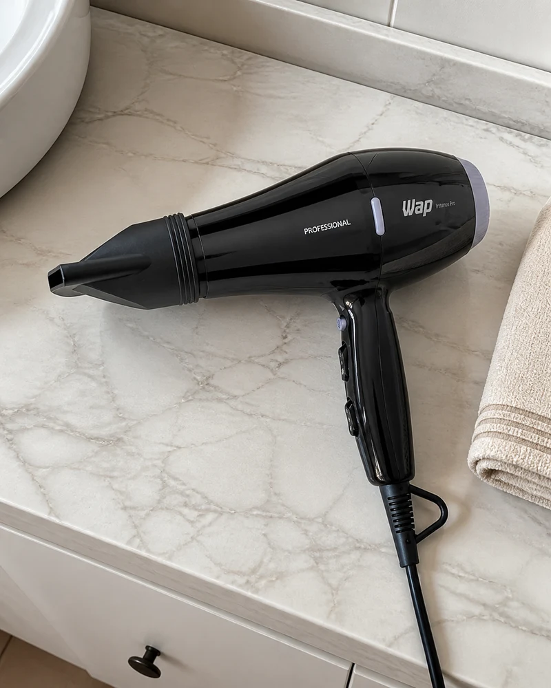 WAP Secador WAP Intense Pro WS2500 2500W 220V