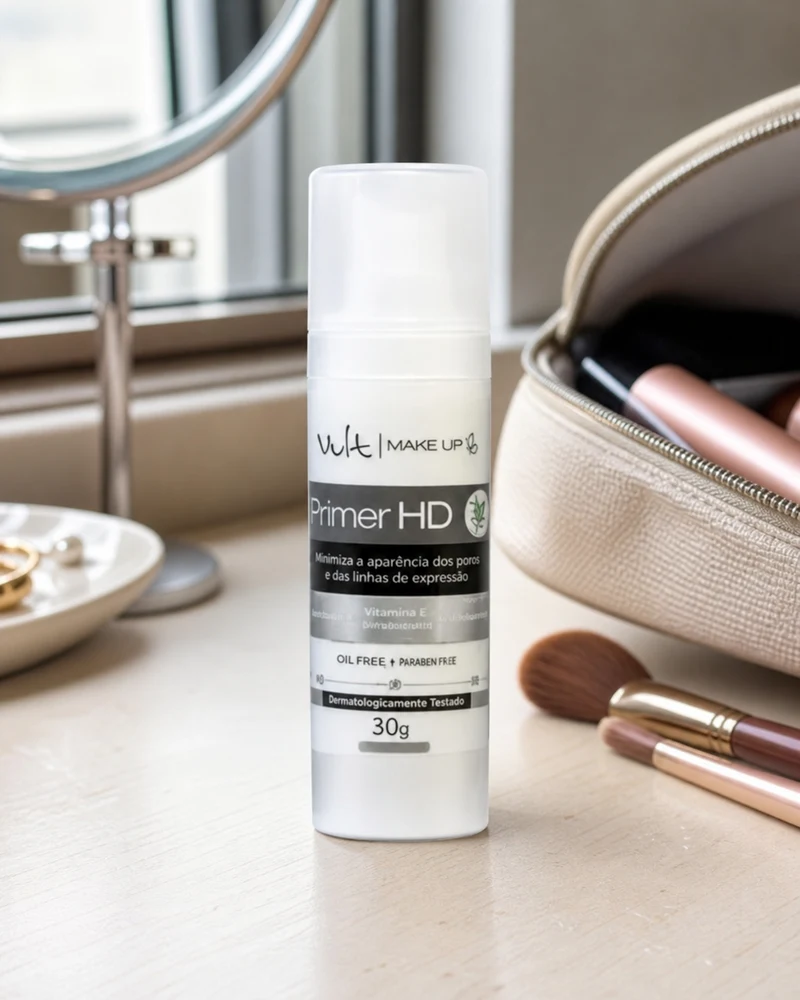 Vult Primer Facial HD 30 g