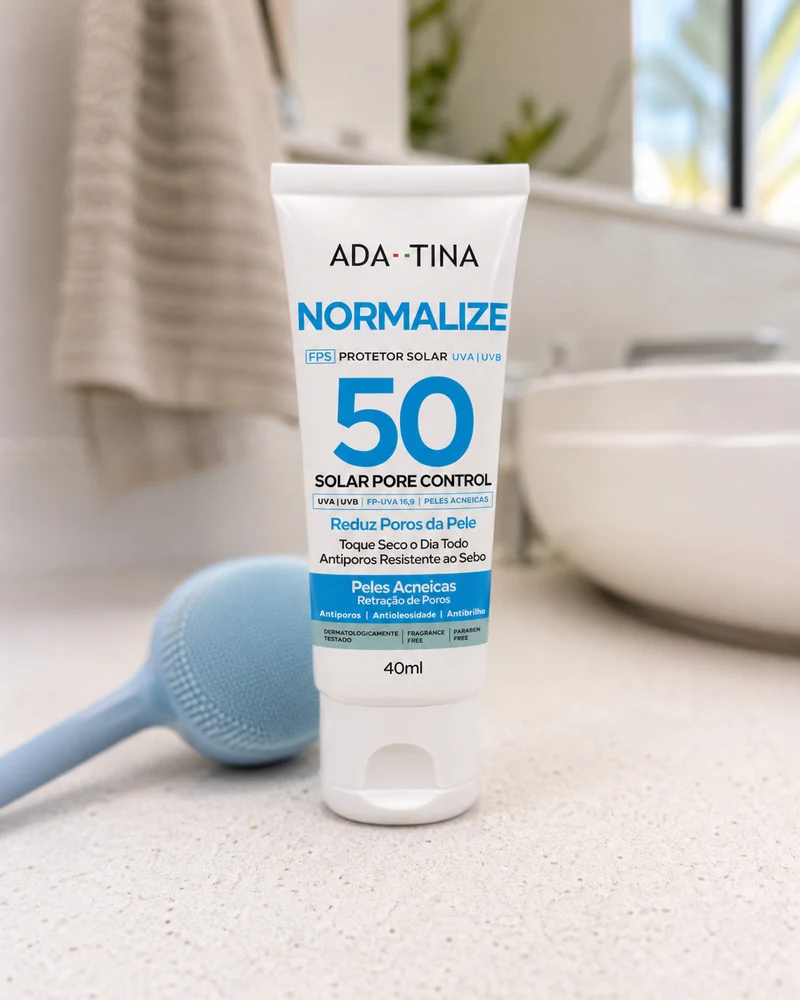 Ada Tina Ada Tina Normalize Solar Pore Control FPS 50, 40ml