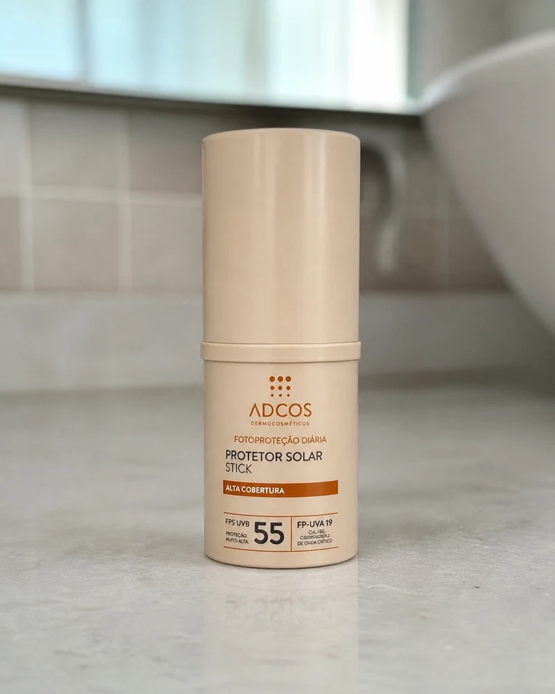 Adcos ADCOS Base Stick FPS55 Nude 17g