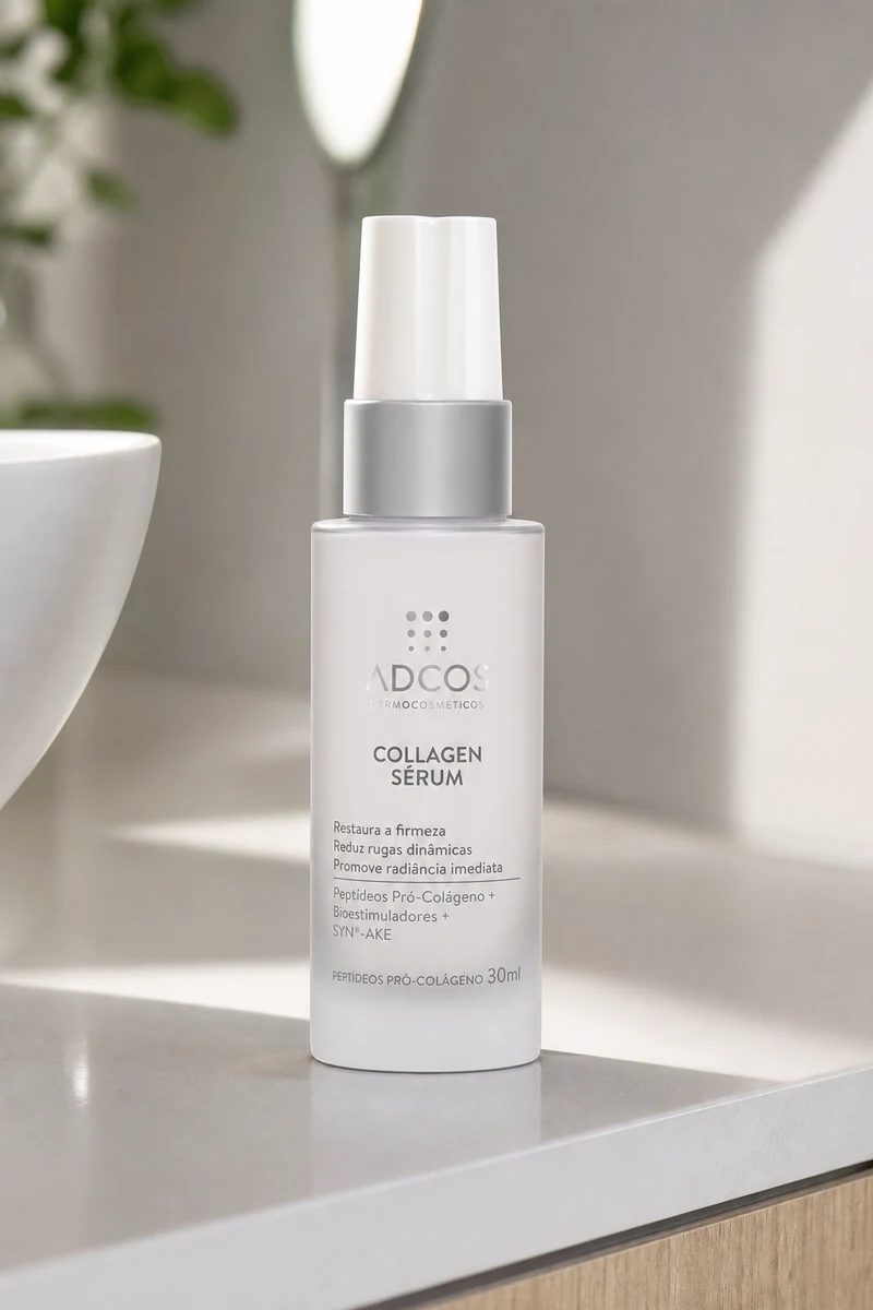 Sérum Facial Adcos Collagen 30ml
