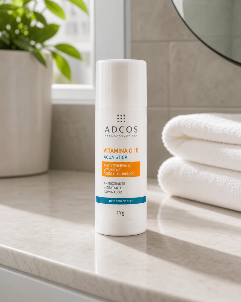 ADCOS Vitamina C 15 Aqua Stick