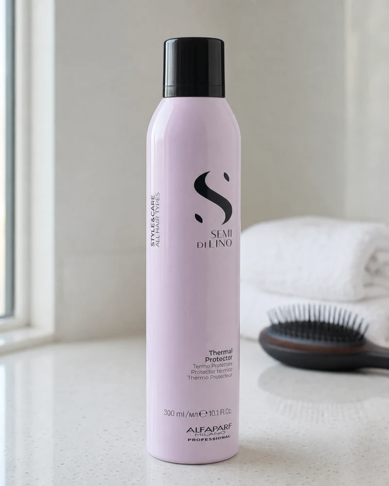 Alfaparf Milano Alfaparf Milano Semi di Lino Style&Care Thermal Protector 300ml