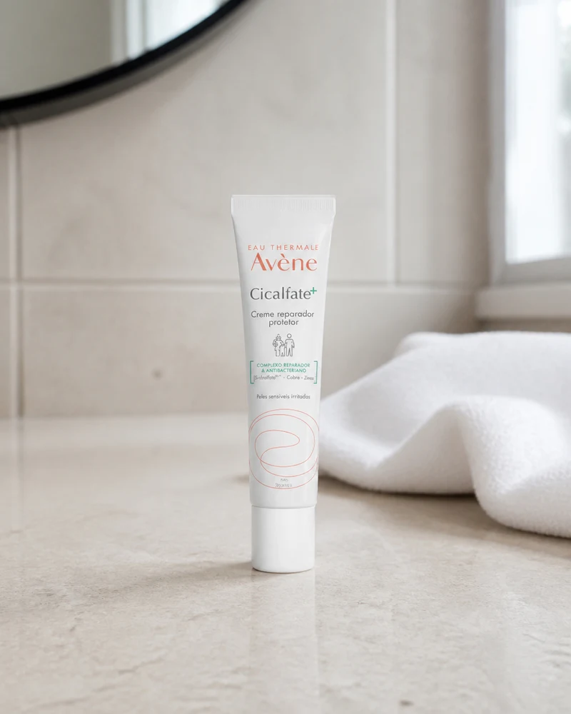 Avène Cicalfate+ Creme Reparador 20ml