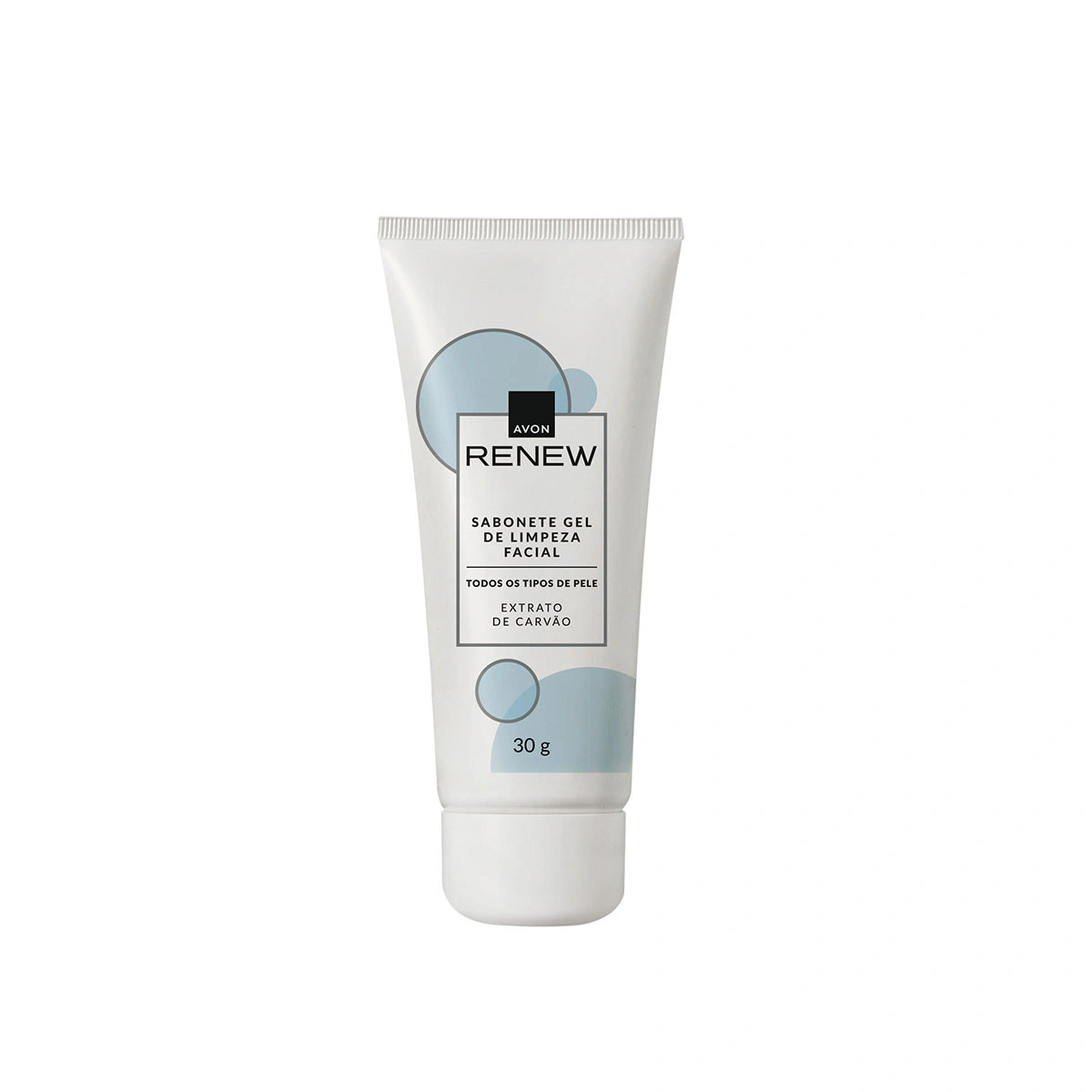 Avon Avon Renew Gel de Limpeza Facial 30g