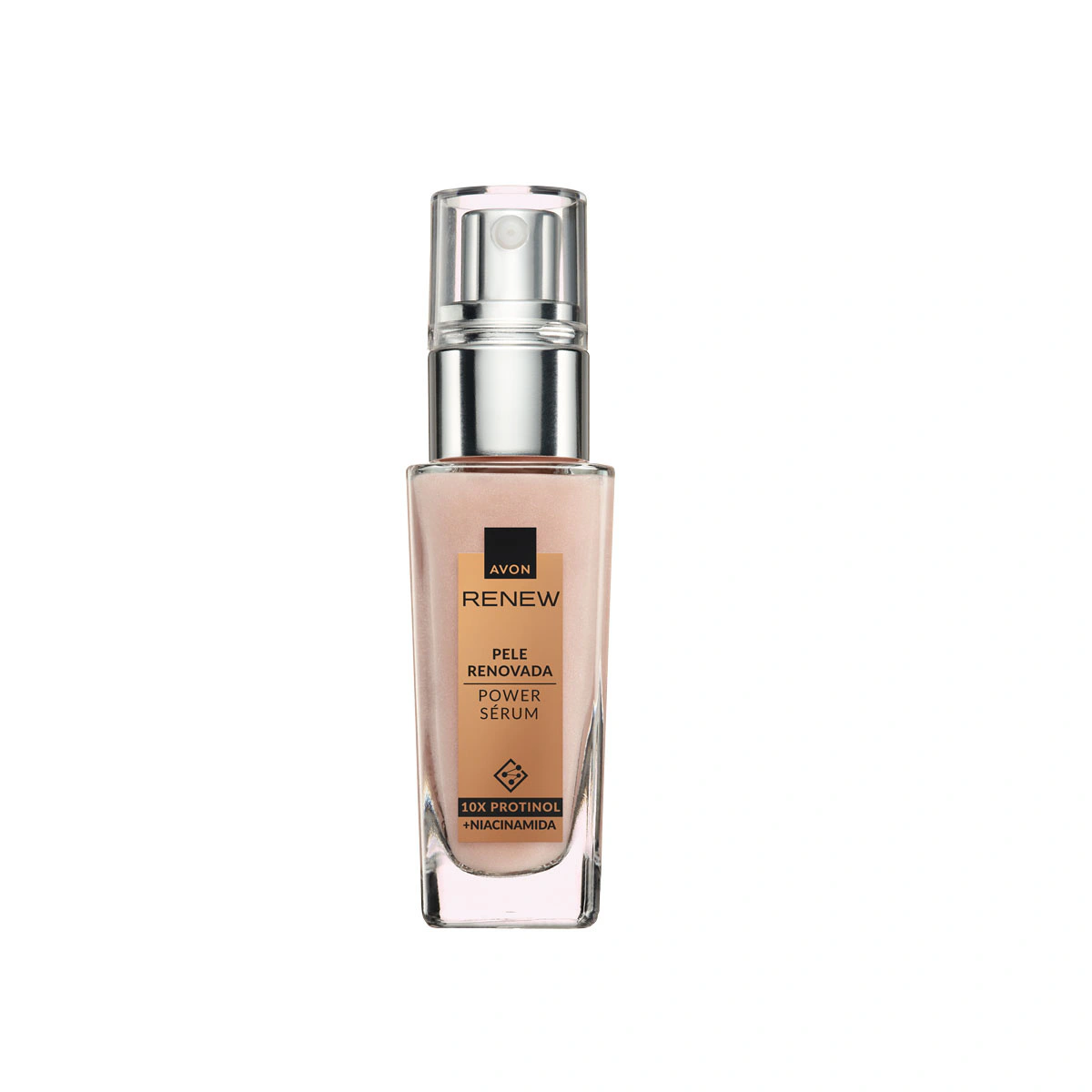 Avon Avon Renew Power Serum Renovador com Protinol 30ml