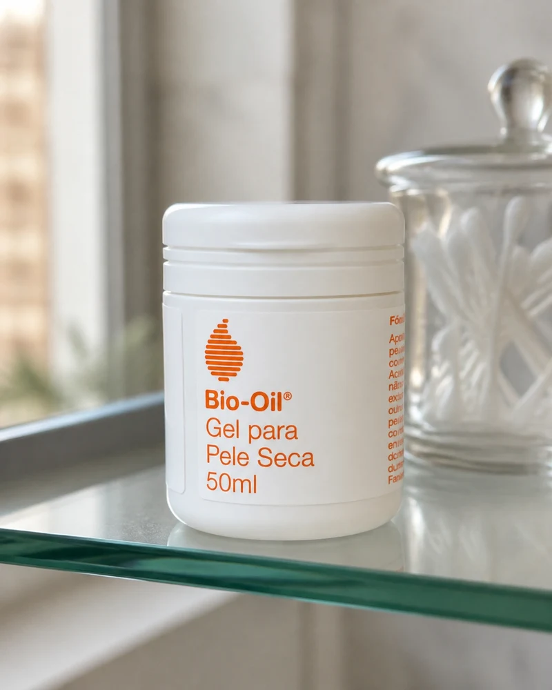 Bio Oil Bio-Oil Gel para Pele Seca 50ml
