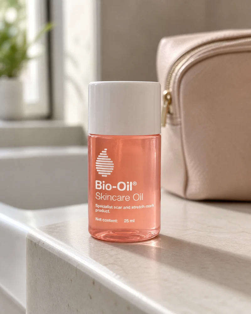 Bio Oil Bio-Oil Óleo Para Cuidado Da Pele 25ml