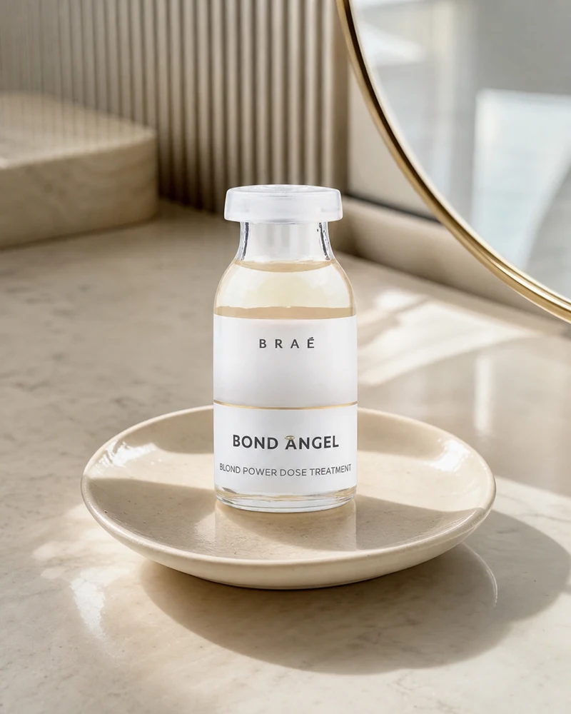 Braé Braé Bond Angel Power Dose Ampola 13ml