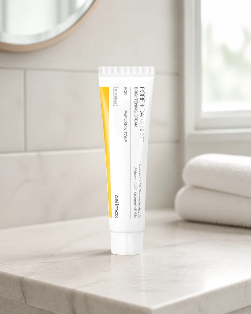Celimax Celimax Dark Spot Pore Care Cream 35ml