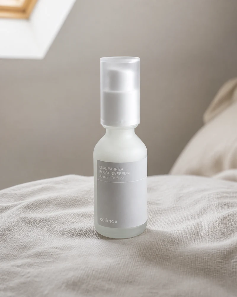 Celimax Celimax Dual Barrier Skin Boosting Serum 30ml