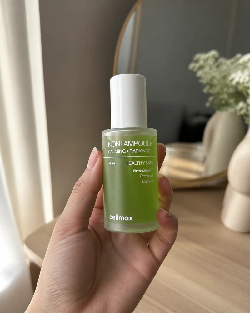 Celimax Celimax The Real Noni Energy Ampoule 30ml