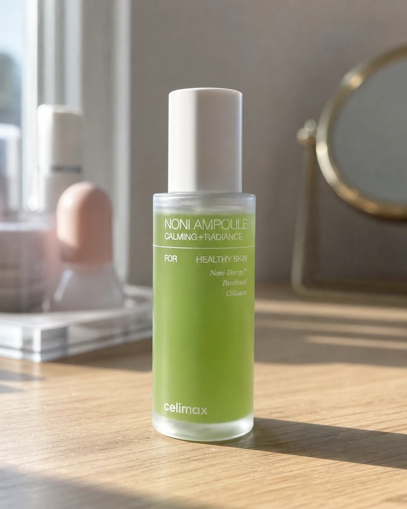 Celimax Celimax The Real Noni Energy Ampoule 50ml