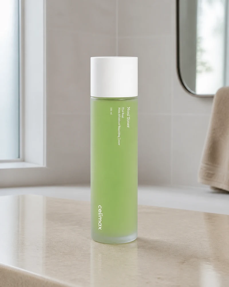 Celimax Celimax Noni Moisture Balancing Toner 150ml