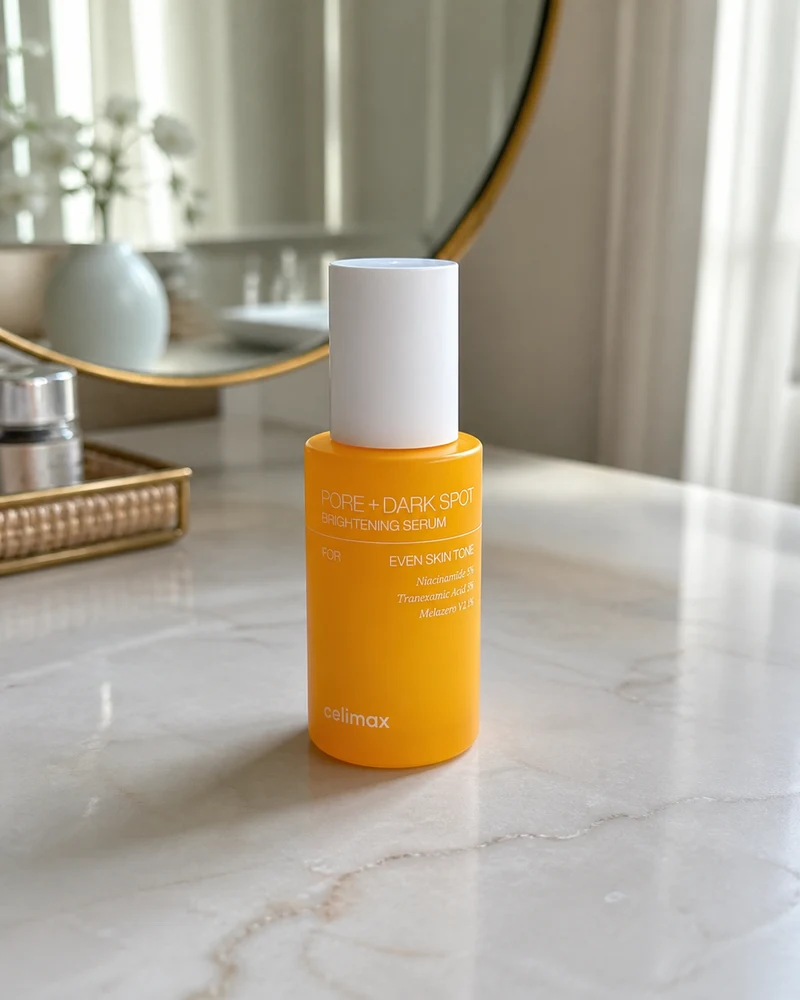 Celimax Celimax Pore Dark Spot Brightening Serum 30ml