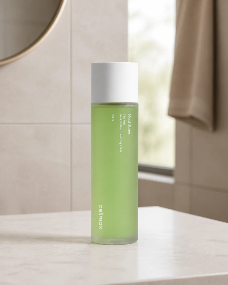 Celimax Celimax The Real Noni Moisture Balancing Toner 150ml