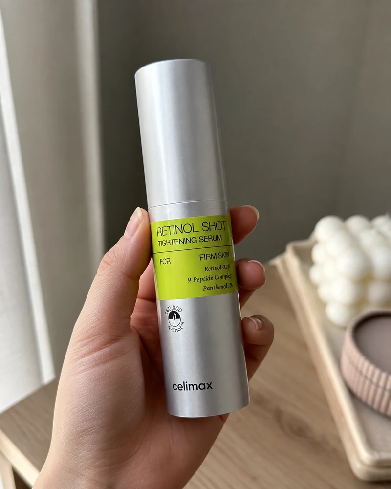 Celimax Celimax The Vita A Retinal Shot Serum 30ml