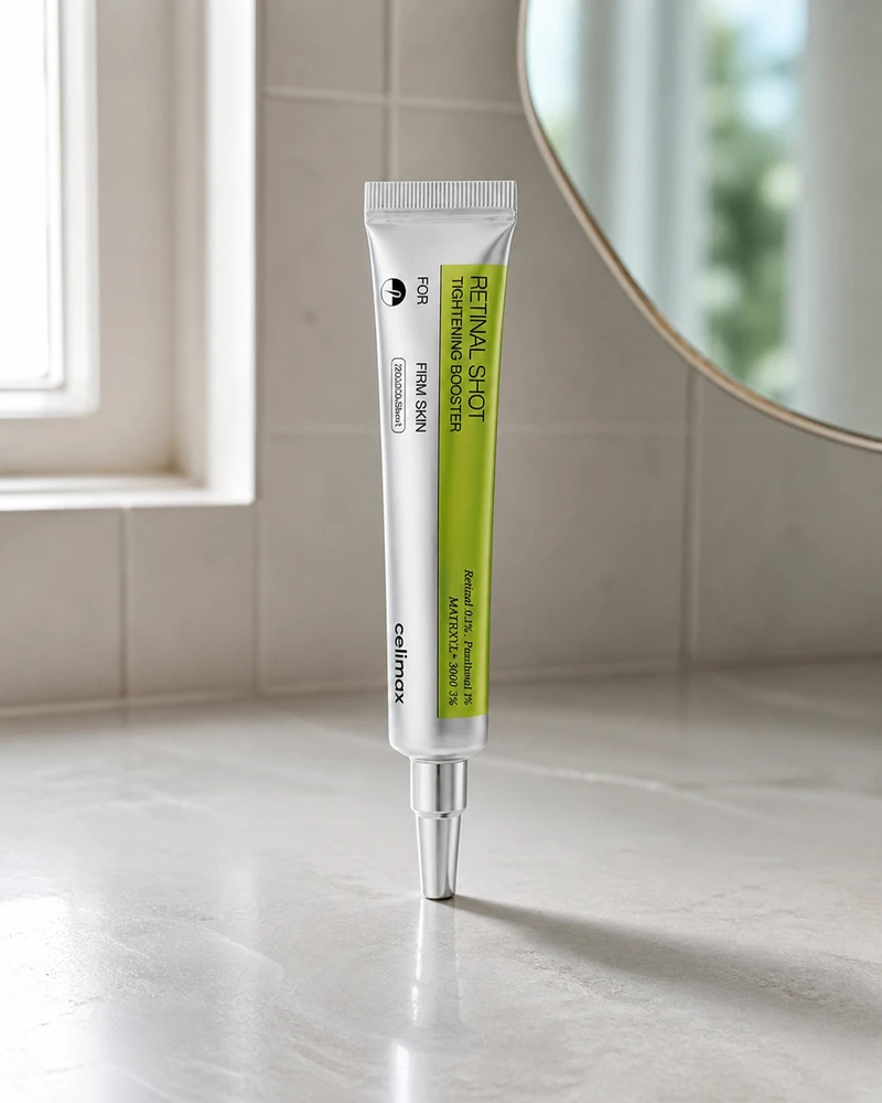 Celimax Celimax The Vita A Retinal Shot Tightening Booster 15ml