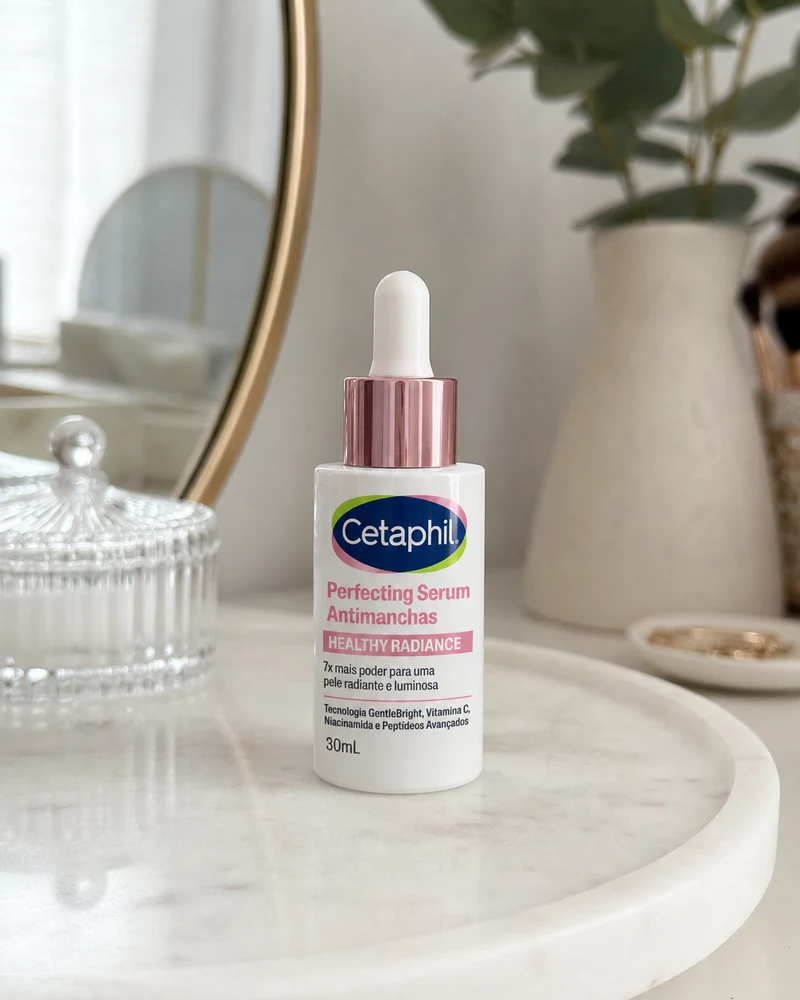 Cetaphil Perfecting Sérum Healthy Radiance 30ml