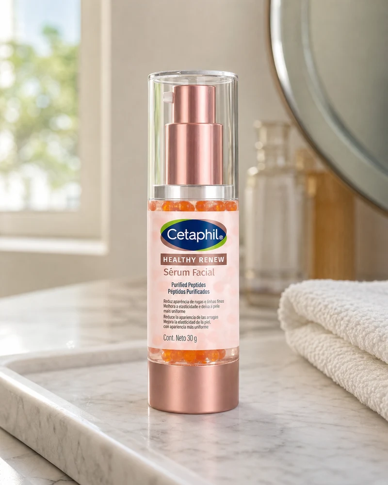 Cetaphil Healthy Renew Sérum Facial