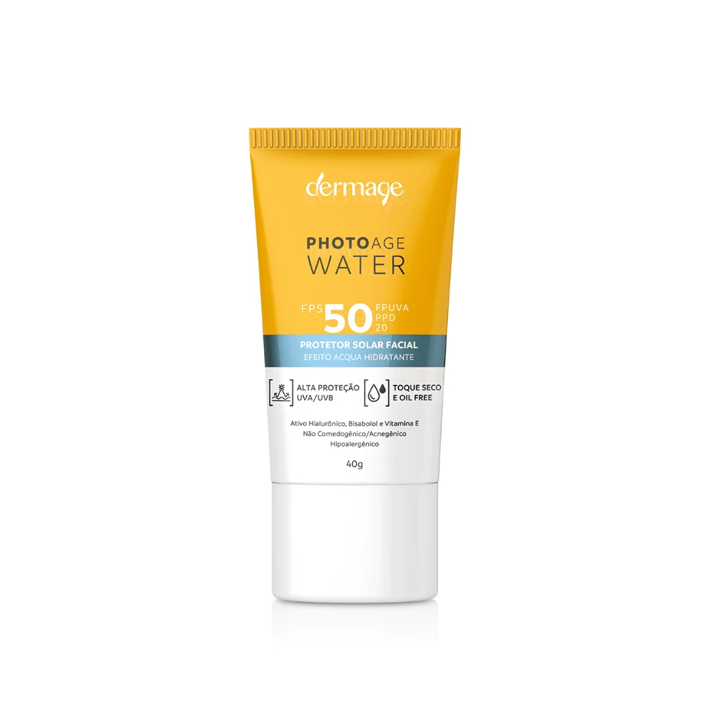Dermage Photoage Water FPS 50 40g