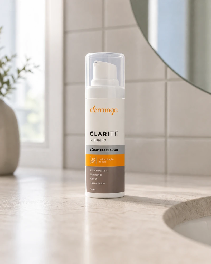 Dermage Clarité Sérum Tx 30ml