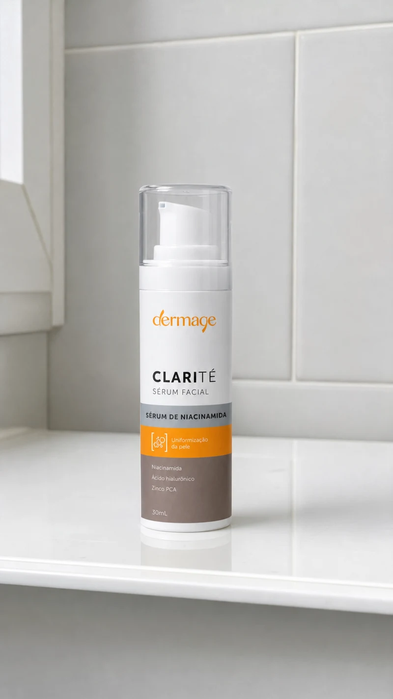 Dermage Sérum Facial de Niacinamida Dermage