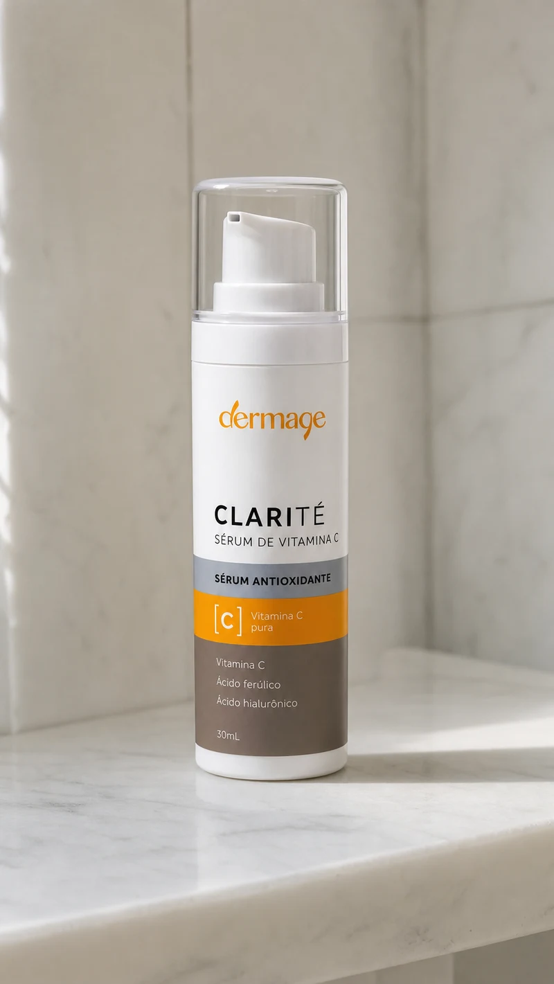 Dermage Sérum Facial de Vitamina C Dermage