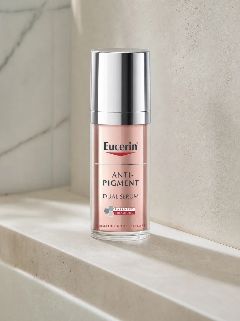 Sérum Facial Anti-Pigment Dual 30ml
