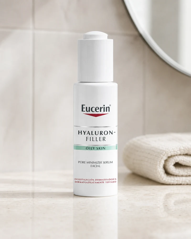 Eucerin Sérum Hyaluron Filler 30ml
