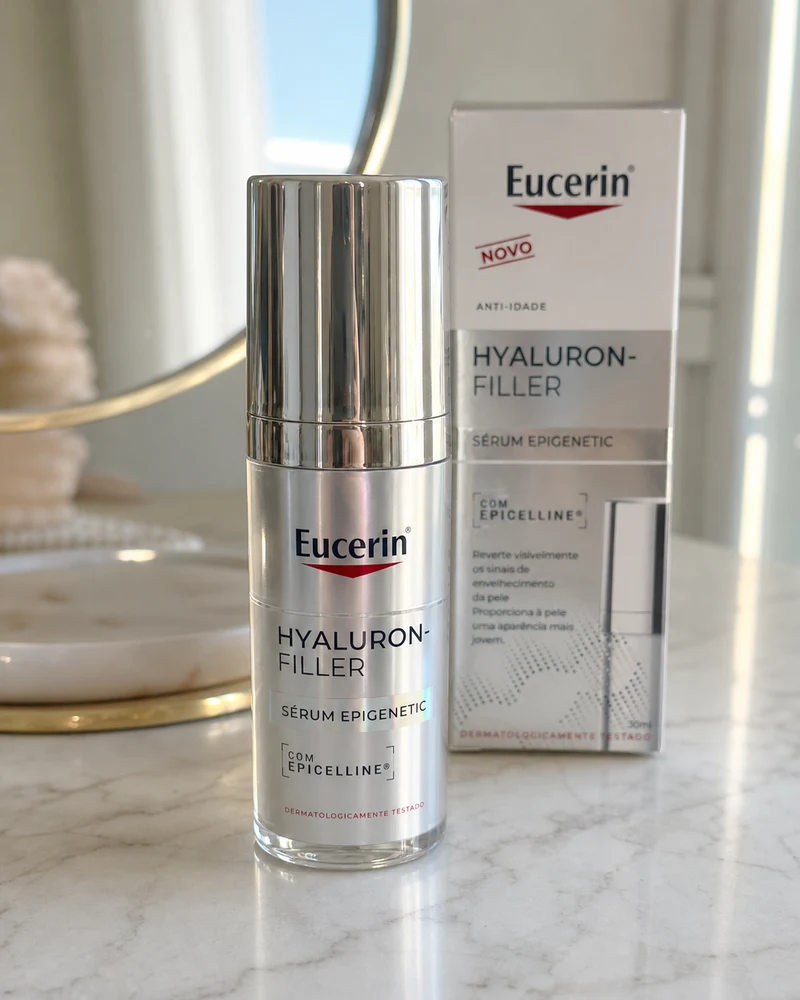 Eucerin Sérum Facial Epigenetic 30ml