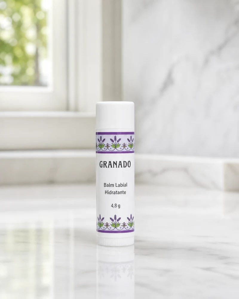 Granado Hidratante Labial Granado Balm Labial 4,8g