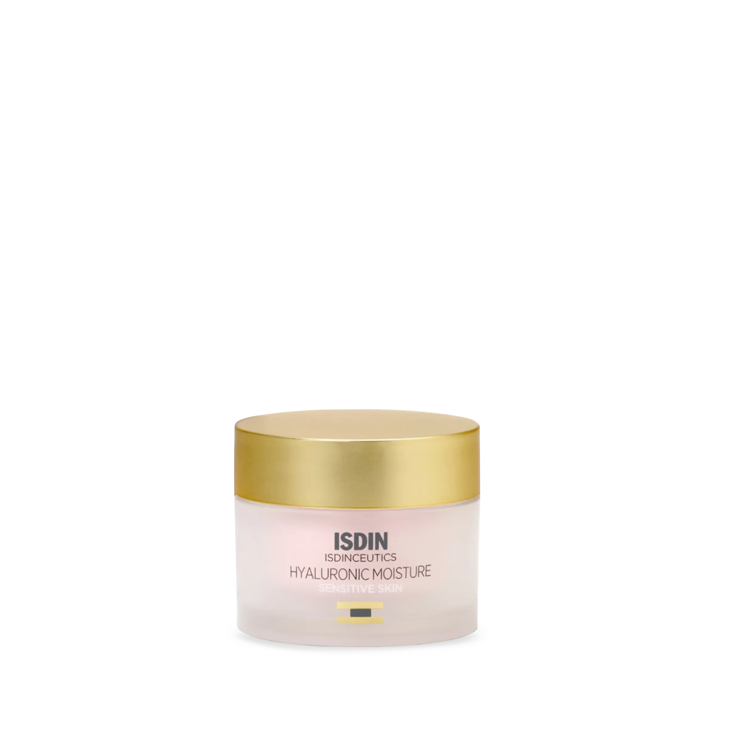 ISDIN Isdinceutics Hyaluronic Moisture Sensitive Skin Creme Facial 50g