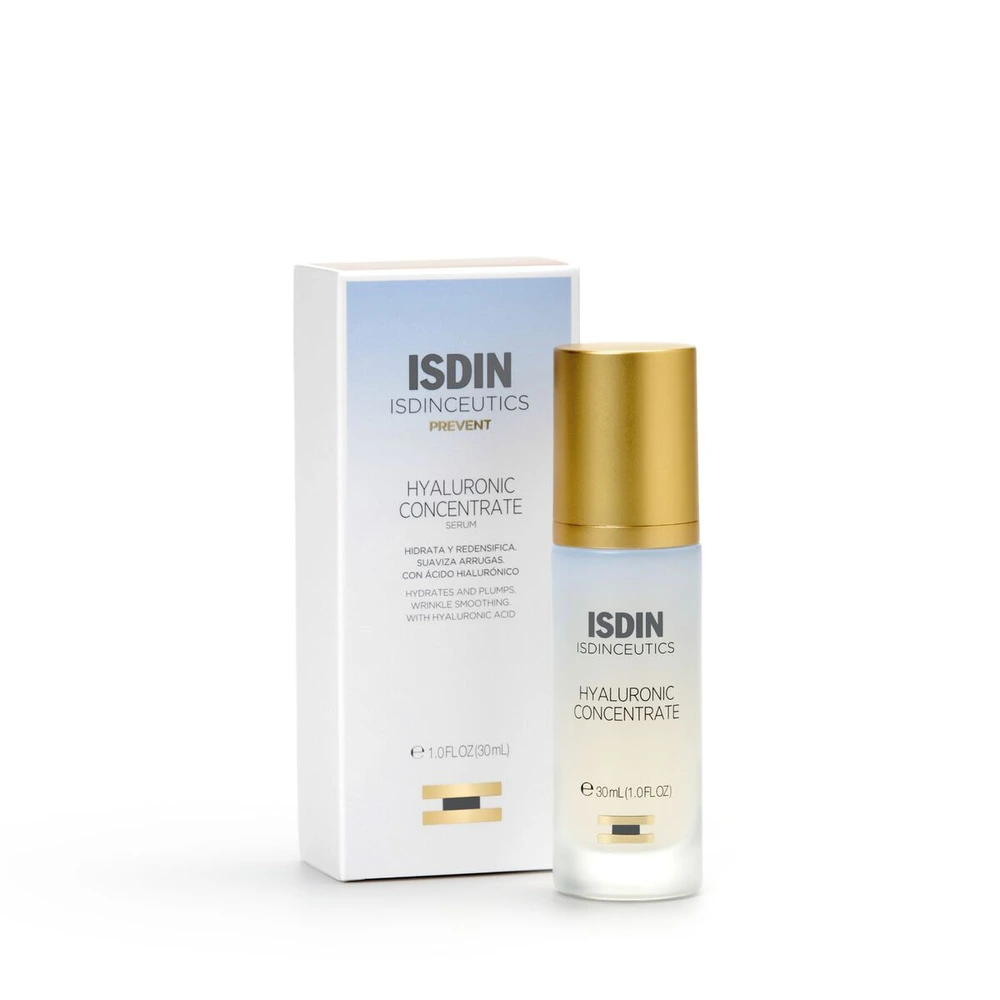 ISDIN Isdinceutics Hyaluronic Concentrate 30ml