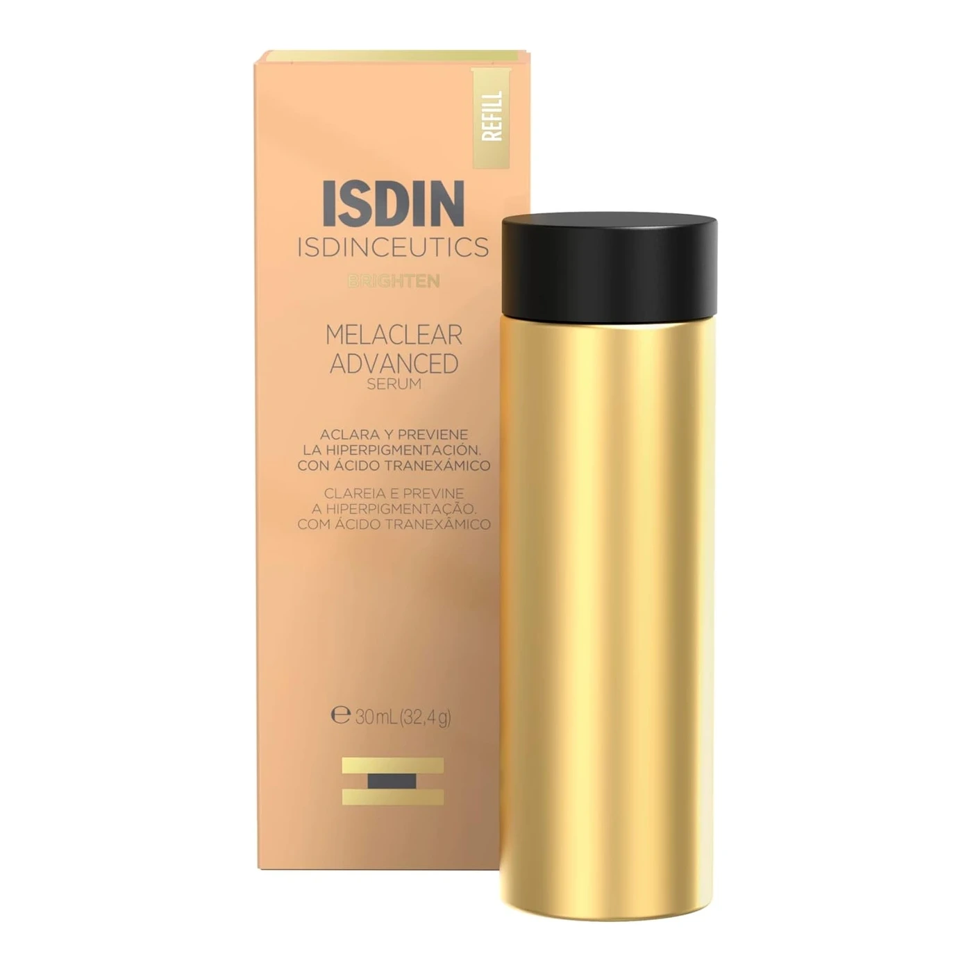 ISDIN Isdinceutics Melaclear Advanced Refil 30ml