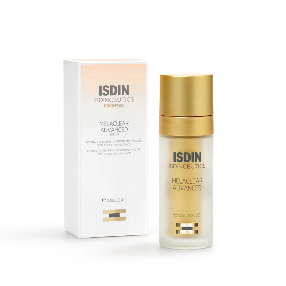 ISDIN Isdinceutics Melaclear Advanced 30ml