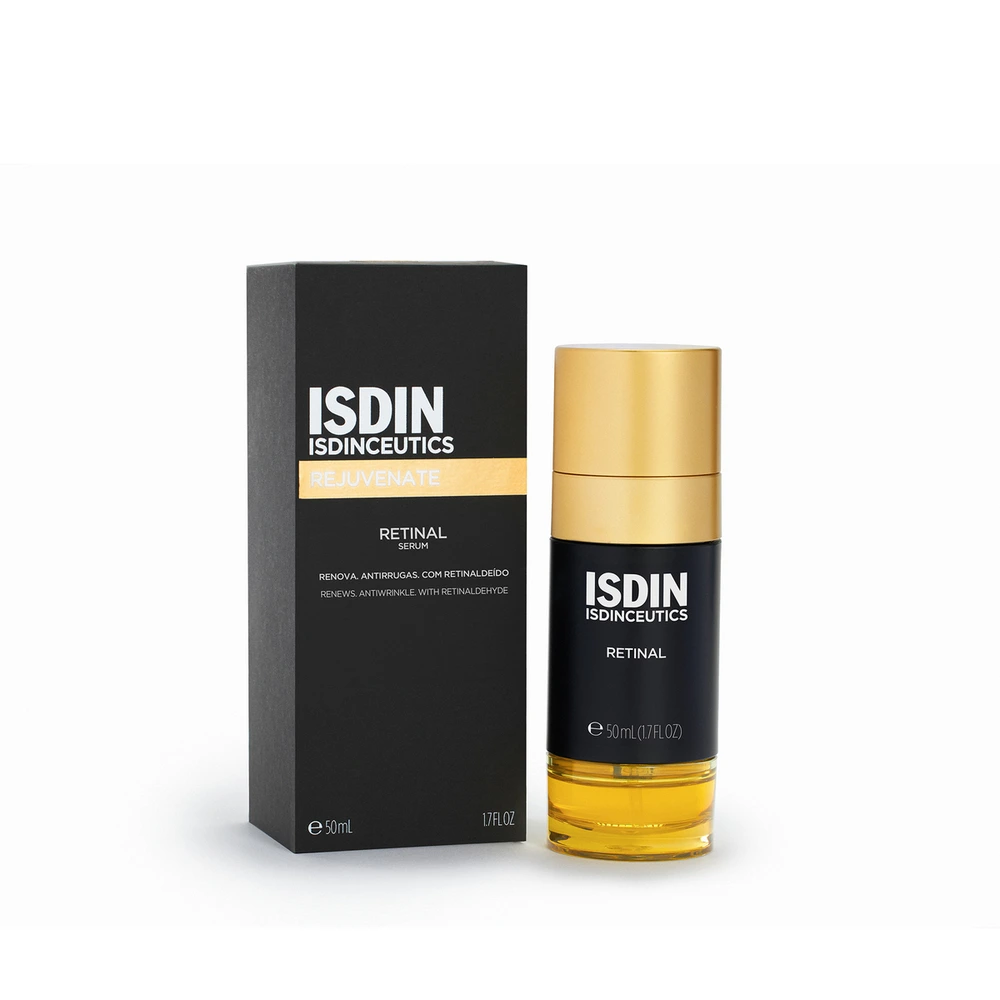 ISDIN Isdinceutics Retinal 50ml