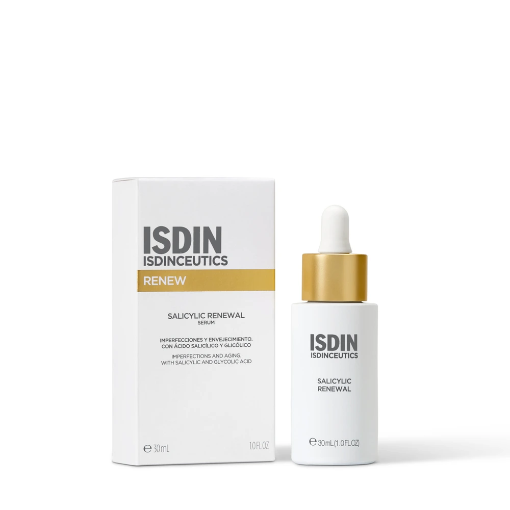 ISDIN Isdinceutics Salicylic Renewal 30ml